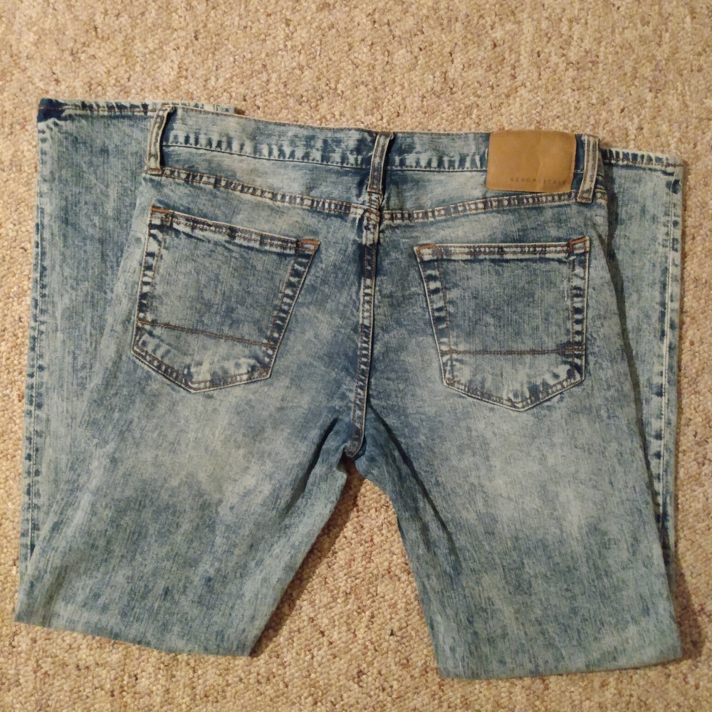 Men's pants - Picture 13 of 16
